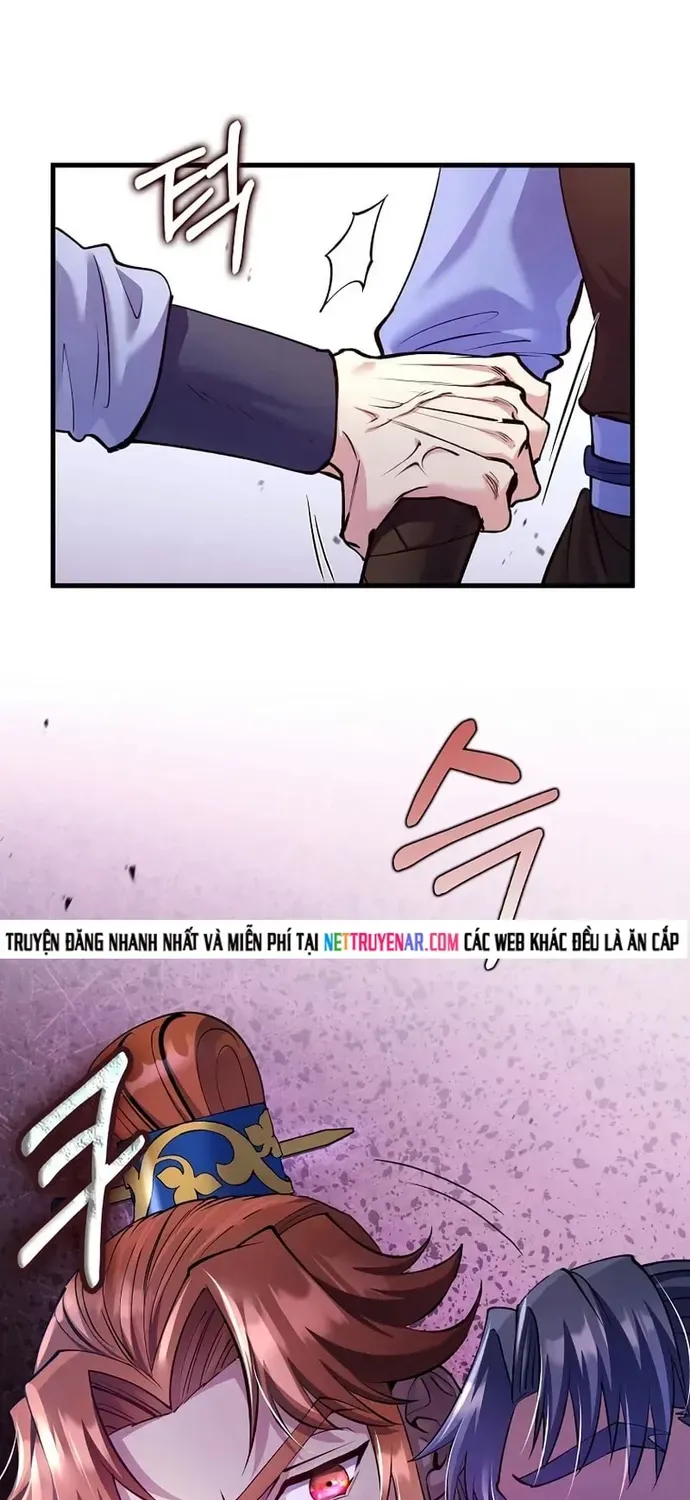 Bác Sĩ Trùng Sinh Về Murim Chapter 212 - 49
