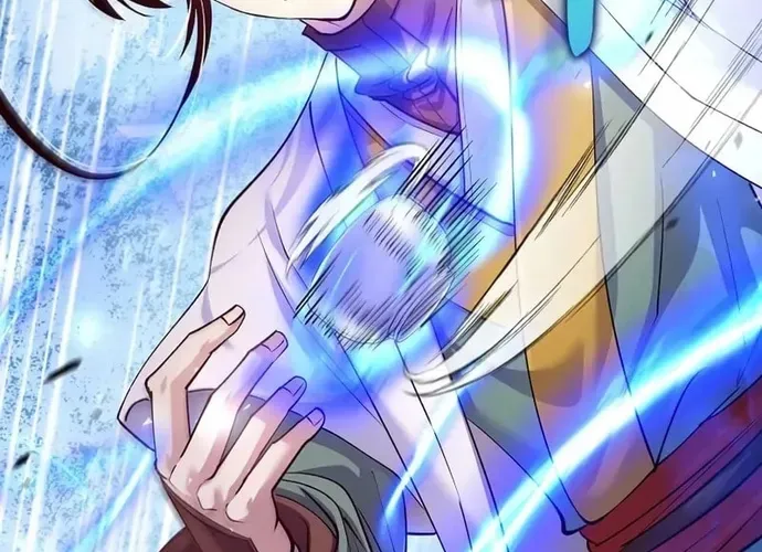 Bác Sĩ Trùng Sinh Về Murim Chapter 212 - 6