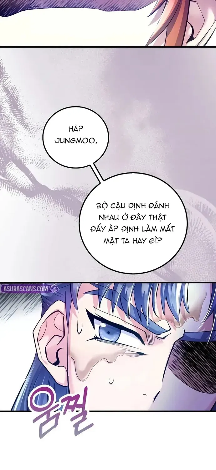 Bác Sĩ Trùng Sinh Về Murim Chapter 212 - 51