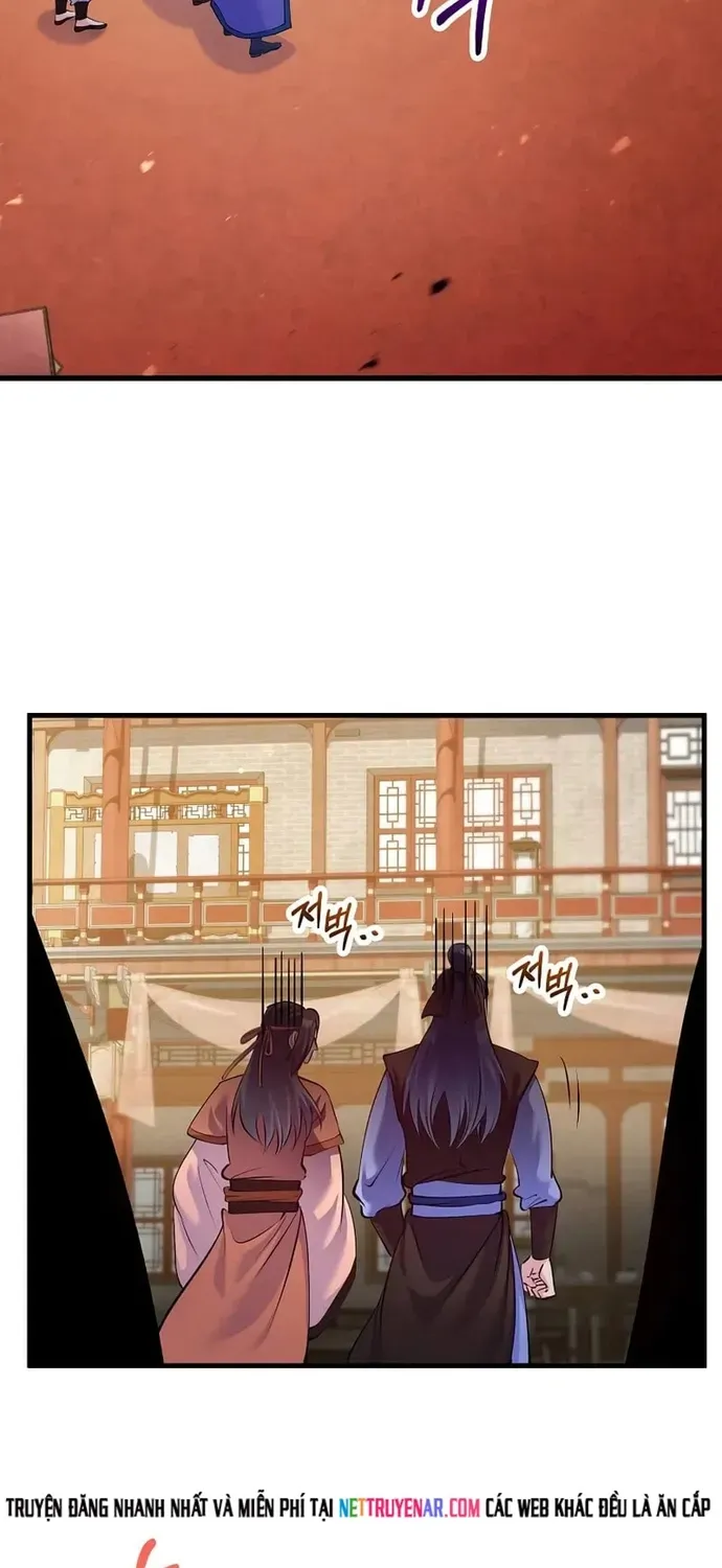 Bác Sĩ Trùng Sinh Về Murim Chapter 212 - 58