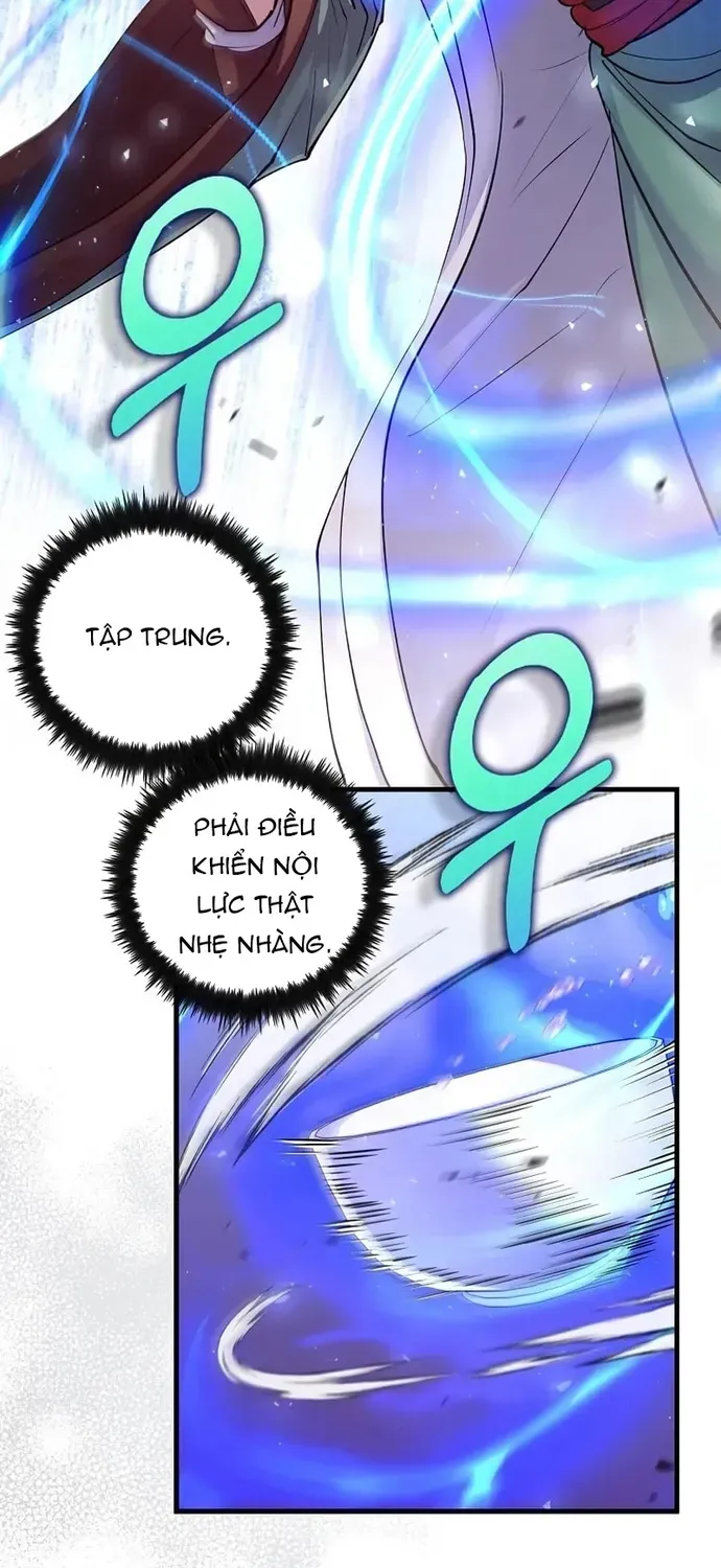 Bác Sĩ Trùng Sinh Về Murim Chapter 212 - 7