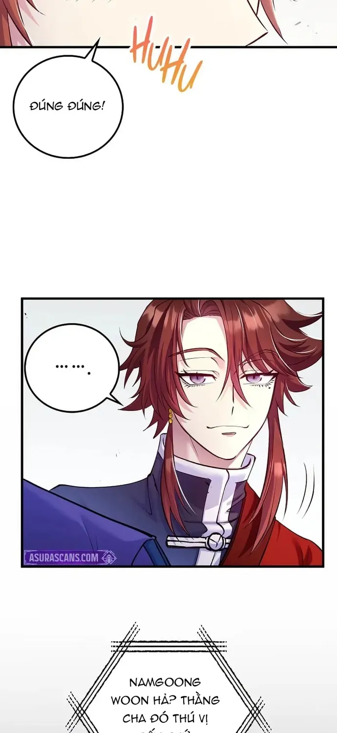 Bác Sĩ Trùng Sinh Về Murim Chapter 212 - 61