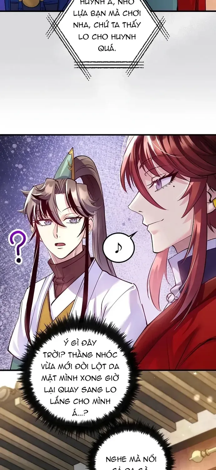 Bác Sĩ Trùng Sinh Về Murim Chapter 212 - 64