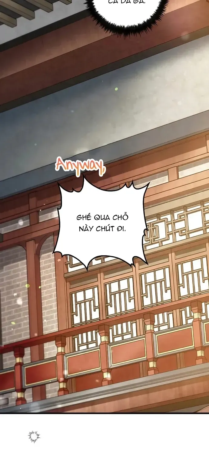 Bác Sĩ Trùng Sinh Về Murim Chapter 212 - 65
