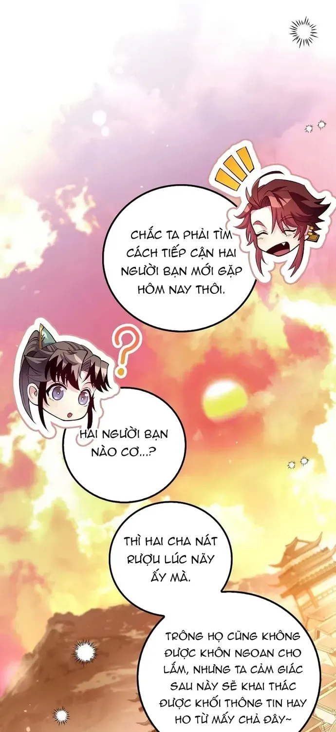 Bác Sĩ Trùng Sinh Về Murim Chapter 212 - 68