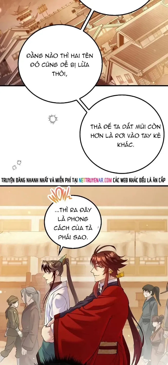 Bác Sĩ Trùng Sinh Về Murim Chapter 212 - 69