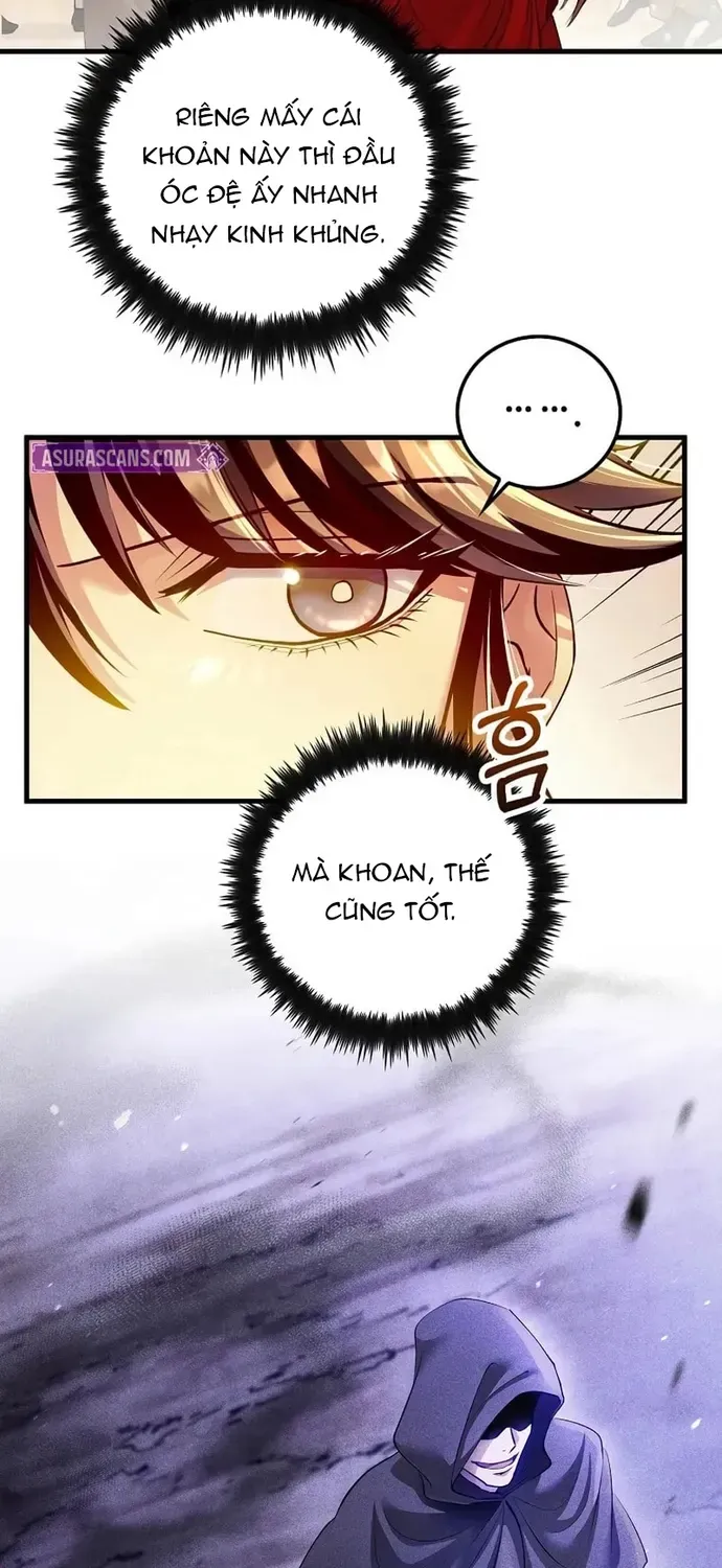 Bác Sĩ Trùng Sinh Về Murim Chapter 212 - 70