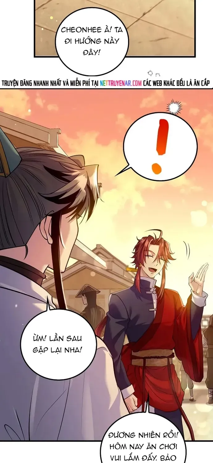 Bác Sĩ Trùng Sinh Về Murim Chapter 212 - 73