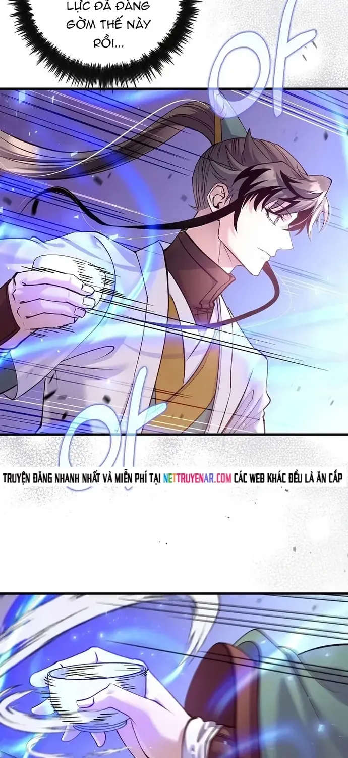 Bác Sĩ Trùng Sinh Về Murim Chapter 212 - 9