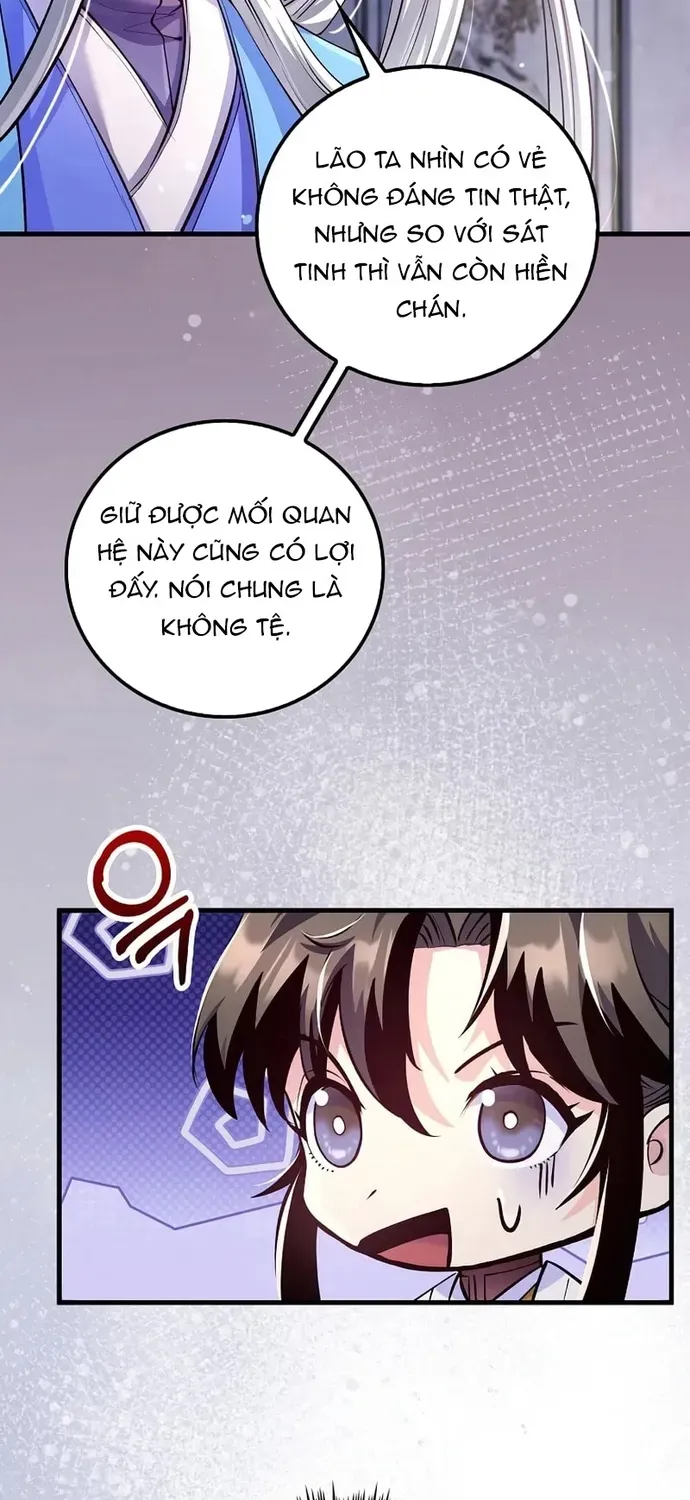 Bác Sĩ Trùng Sinh Về Murim Chapter 212 - 83