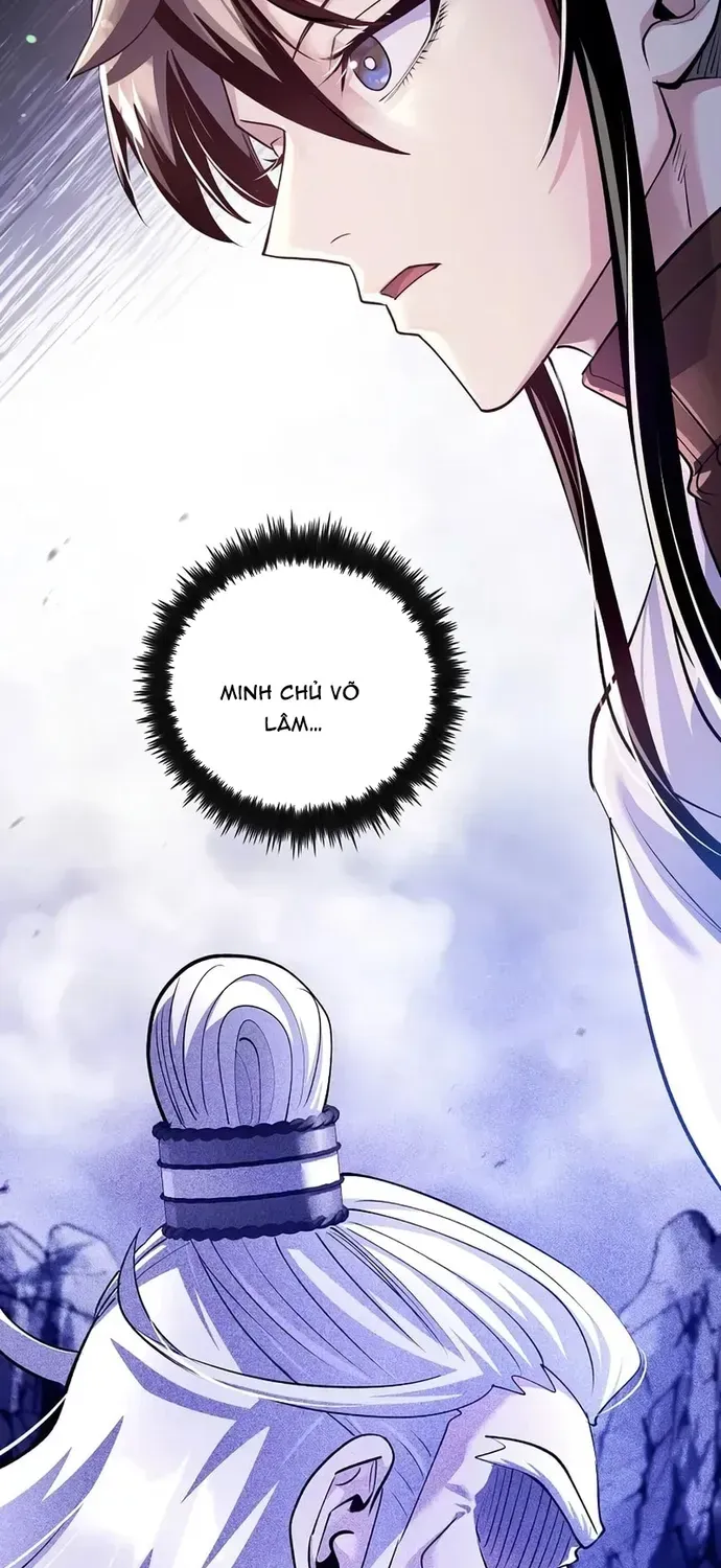 Bác Sĩ Trùng Sinh Về Murim Chapter 213 - 2