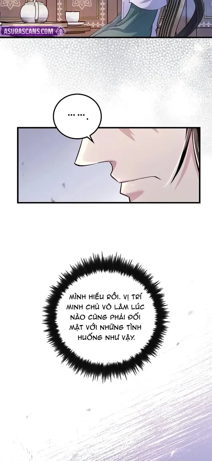 Bác Sĩ Trùng Sinh Về Murim Chapter 213 - 16