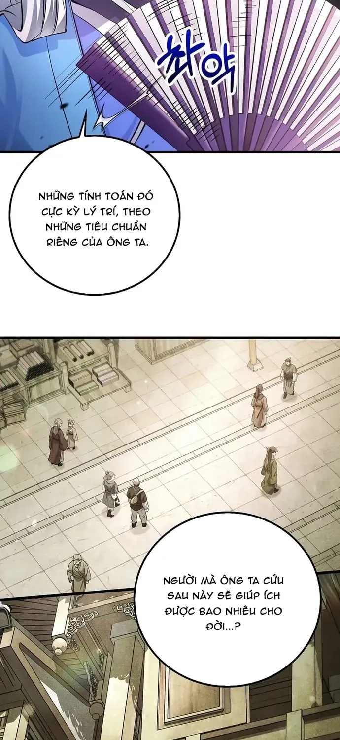 Bác Sĩ Trùng Sinh Về Murim Chapter 213 - 19