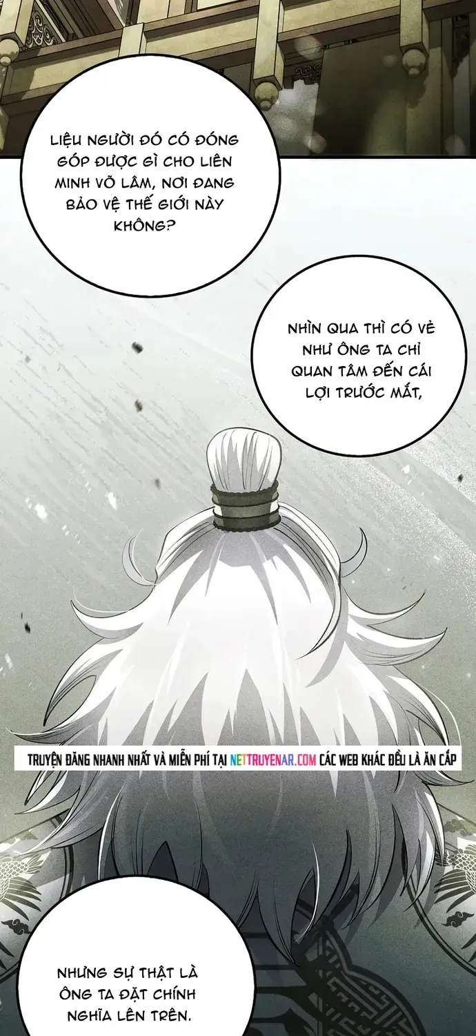 Bác Sĩ Trùng Sinh Về Murim Chapter 213 - 20