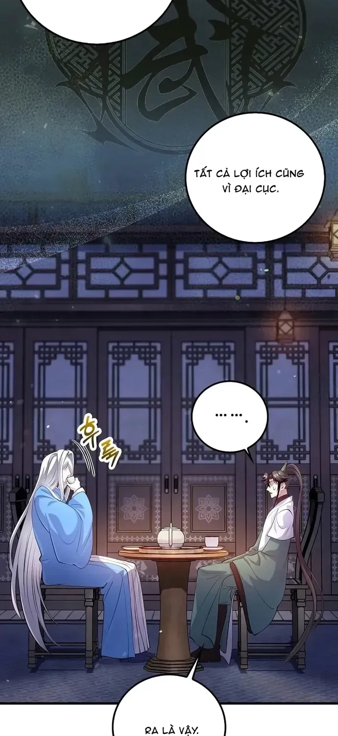 Bác Sĩ Trùng Sinh Về Murim Chapter 213 - 21