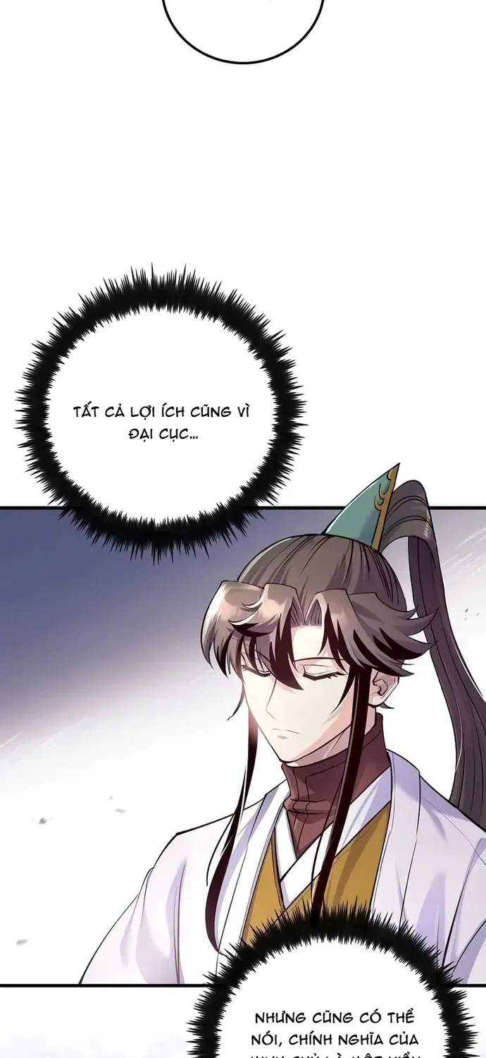 Bác Sĩ Trùng Sinh Về Murim Chapter 213 - 22