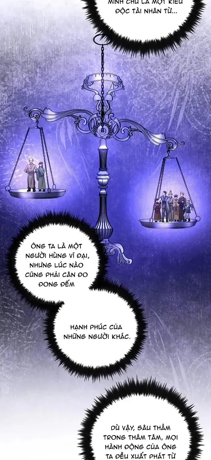 Bác Sĩ Trùng Sinh Về Murim Chapter 213 - 23