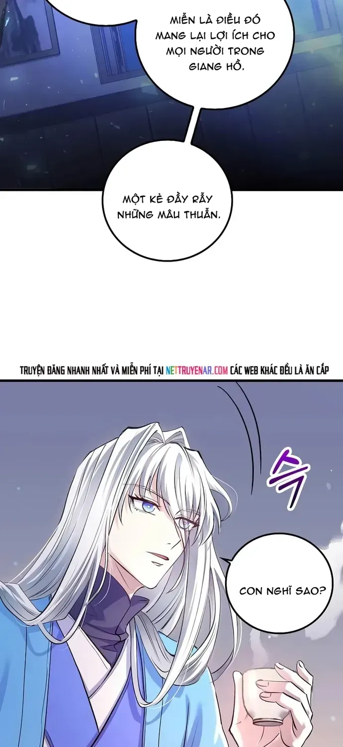 Bác Sĩ Trùng Sinh Về Murim Chapter 213 - 26