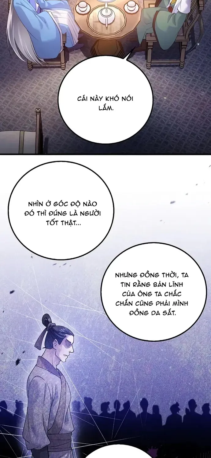 Bác Sĩ Trùng Sinh Về Murim Chapter 213 - 29