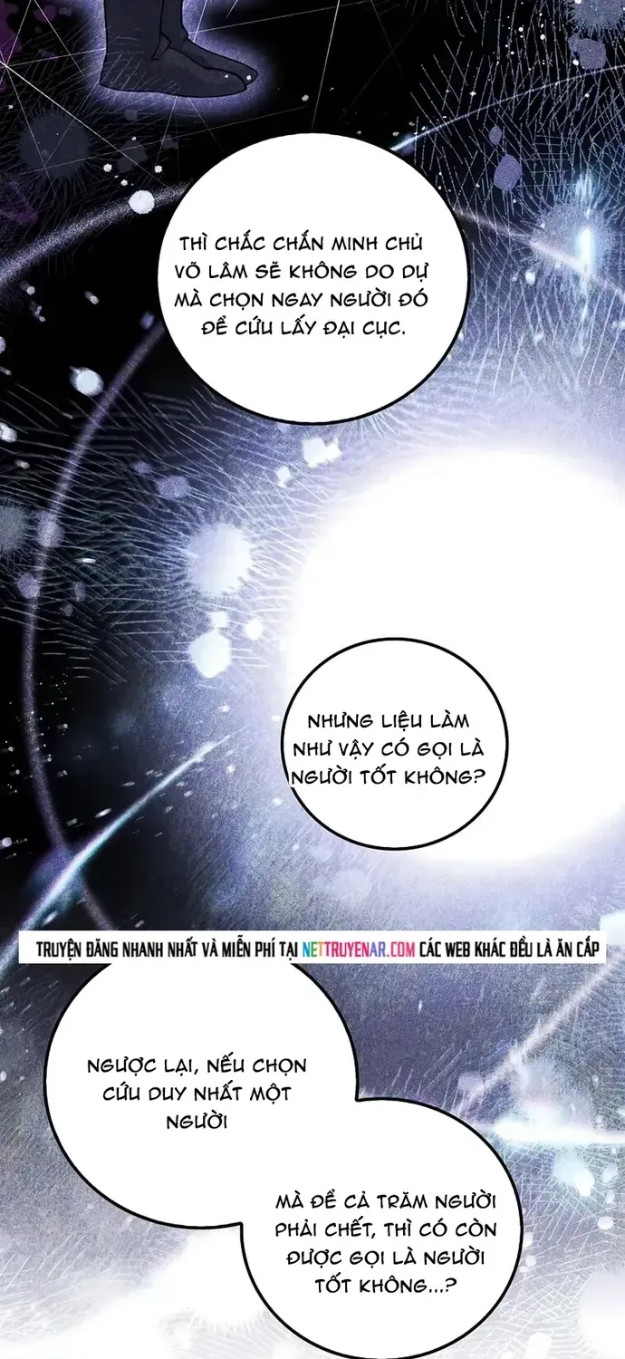 Bác Sĩ Trùng Sinh Về Murim Chapter 213 - 31