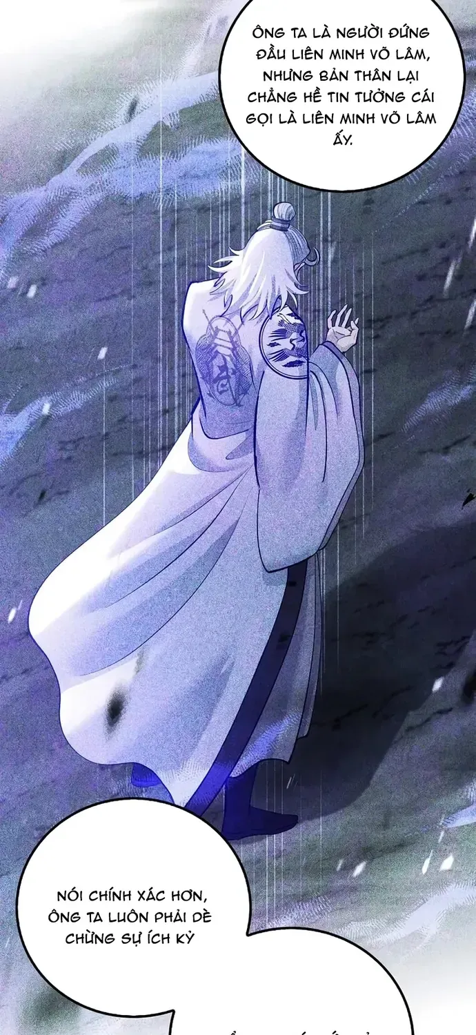 Bác Sĩ Trùng Sinh Về Murim Chapter 213 - 34