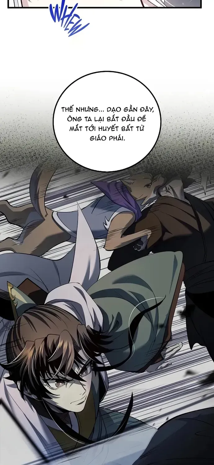 Bác Sĩ Trùng Sinh Về Murim Chapter 213 - 37