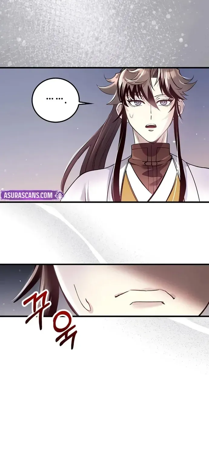 Bác Sĩ Trùng Sinh Về Murim Chapter 213 - 43