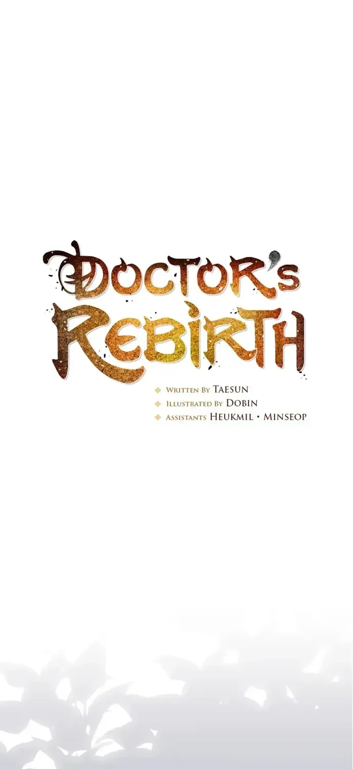 Bác Sĩ Trùng Sinh Về Murim Chapter 213 - 44