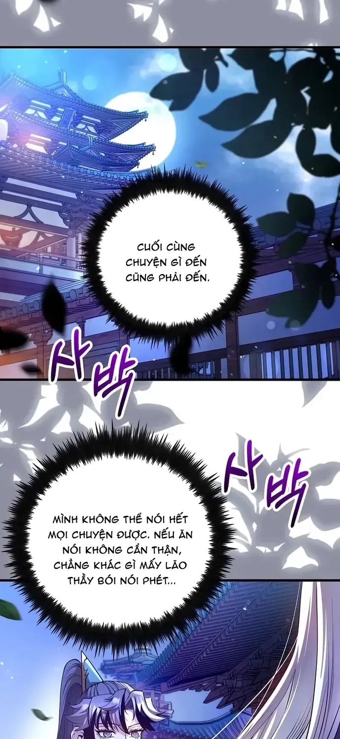 Bác Sĩ Trùng Sinh Về Murim Chapter 213 - 46