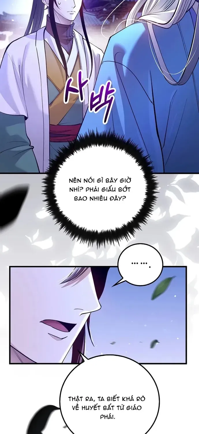 Bác Sĩ Trùng Sinh Về Murim Chapter 213 - 47