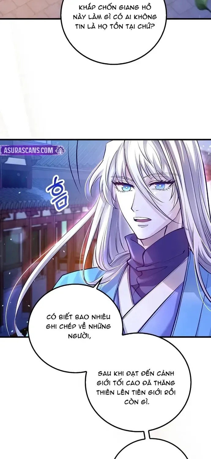 Bác Sĩ Trùng Sinh Về Murim Chapter 213 - 52