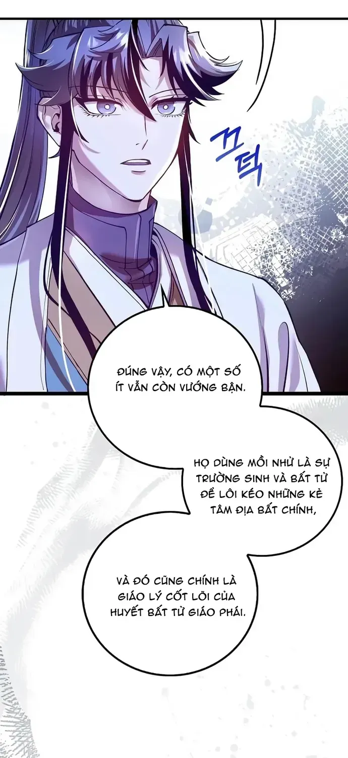 Bác Sĩ Trùng Sinh Về Murim Chapter 213 - 57