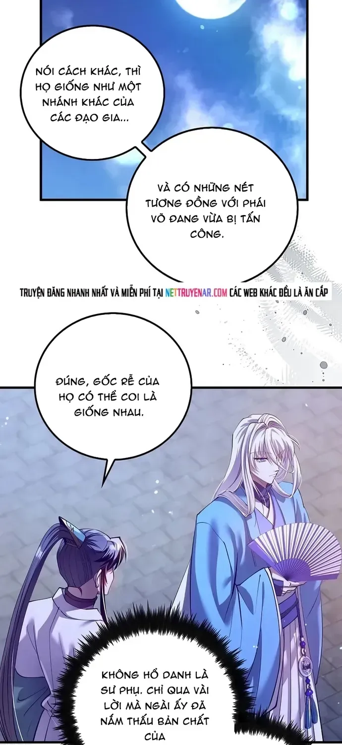 Bác Sĩ Trùng Sinh Về Murim Chapter 213 - 59