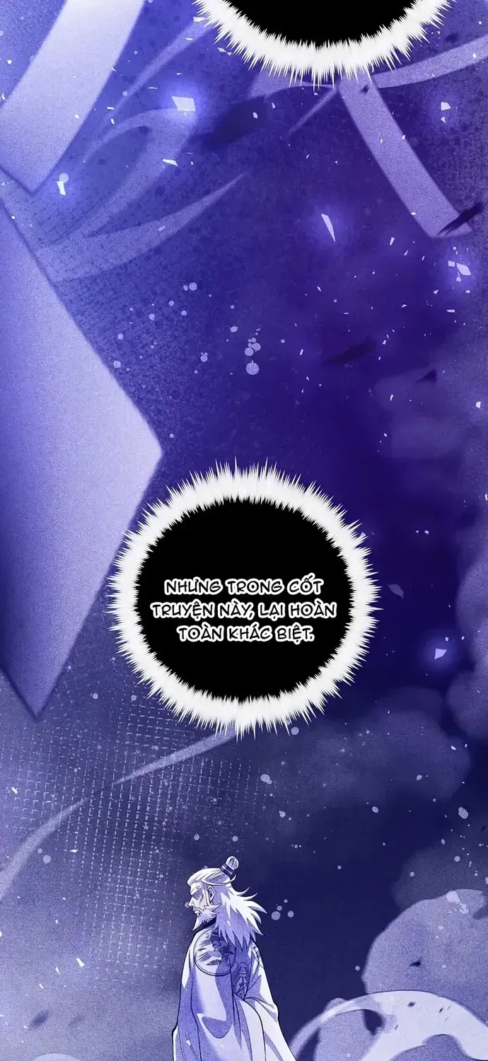 Bác Sĩ Trùng Sinh Về Murim Chapter 213 - 7