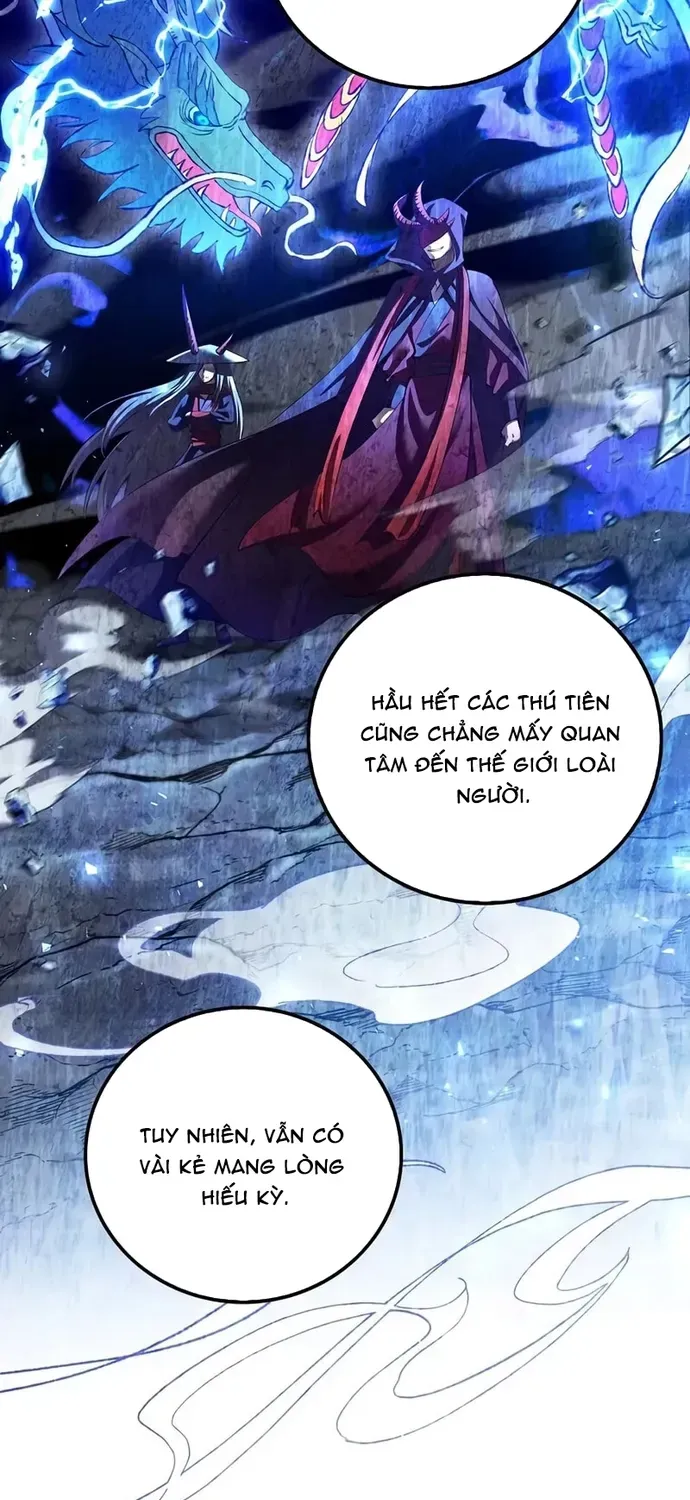 Bác Sĩ Trùng Sinh Về Murim Chapter 213 - 63