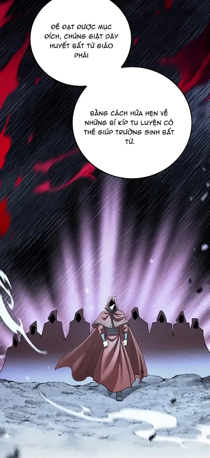 Bác Sĩ Trùng Sinh Về Murim Chapter 213 - 67