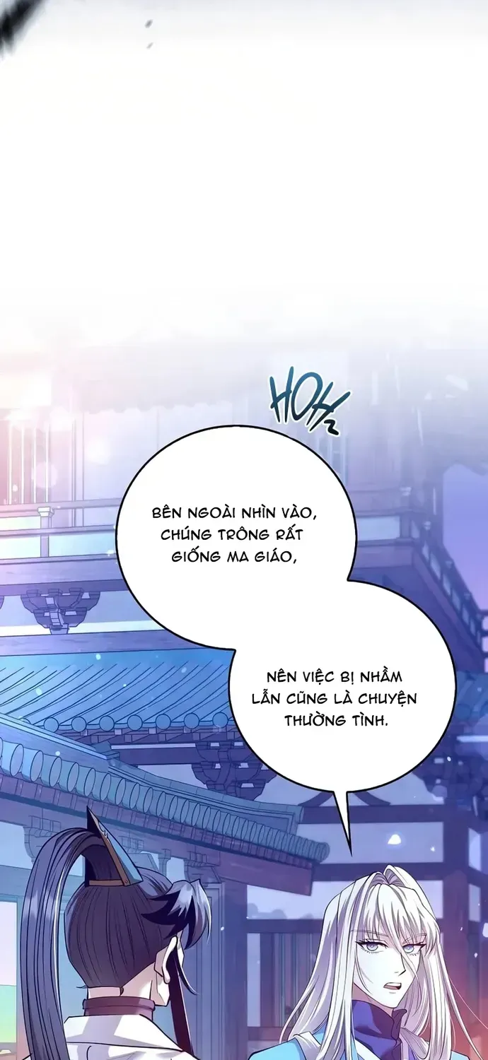 Bác Sĩ Trùng Sinh Về Murim Chapter 213 - 68