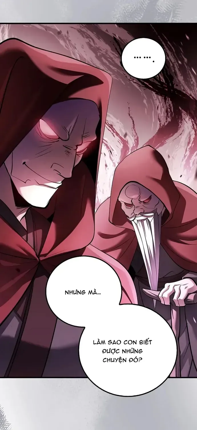 Bác Sĩ Trùng Sinh Về Murim Chapter 213 - 79