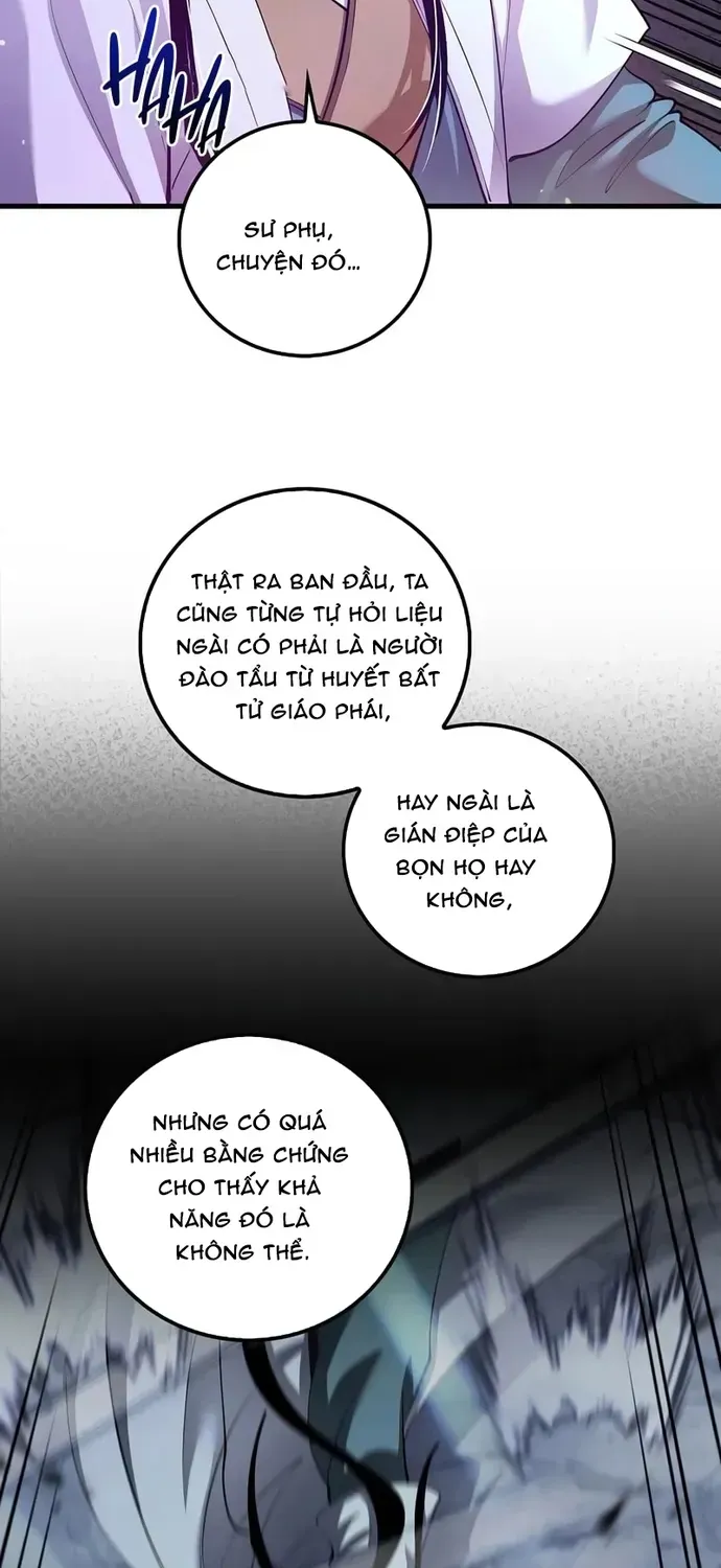 Bác Sĩ Trùng Sinh Về Murim Chapter 213 - 81