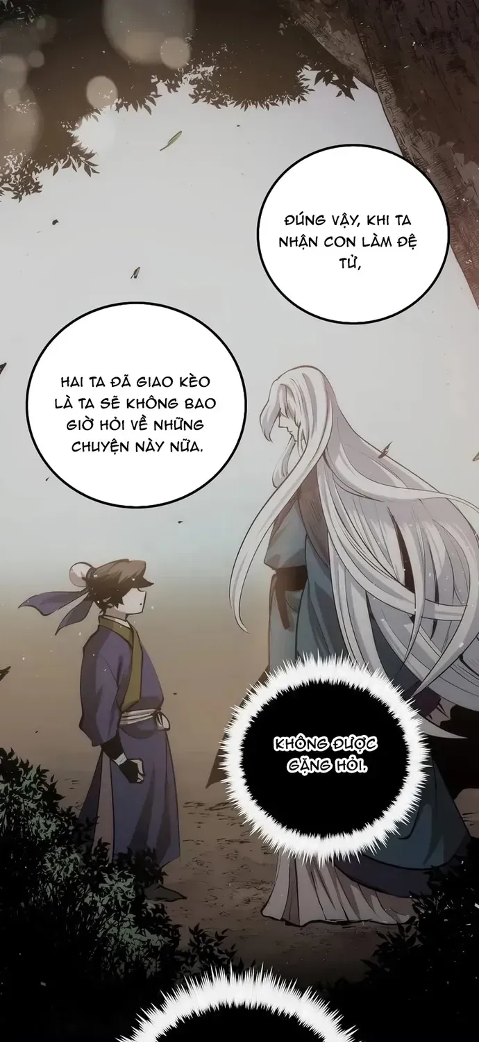 Bác Sĩ Trùng Sinh Về Murim Chapter 213 - 87