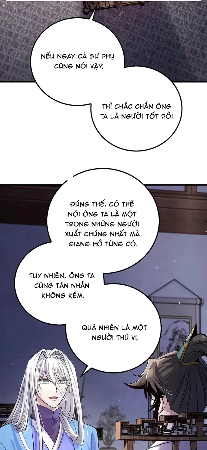 Bác Sĩ Trùng Sinh Về Murim Chapter 213 - 10