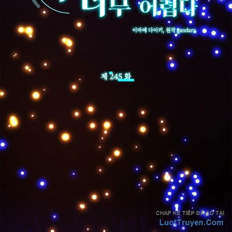 Hầm Ngục Hướng Dẫn Cấp Địa Ngục Chapter 245 - 3