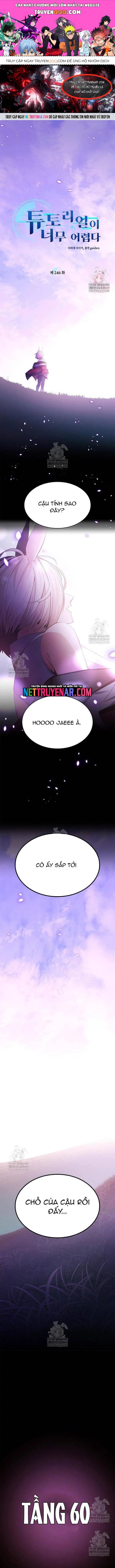 Hầm Ngục Hướng Dẫn Cấp Địa Ngục Chapter 246 - 1