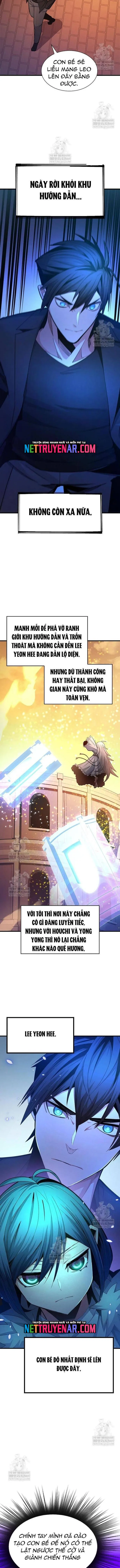 Hầm Ngục Hướng Dẫn Cấp Địa Ngục Chapter 246 - 11