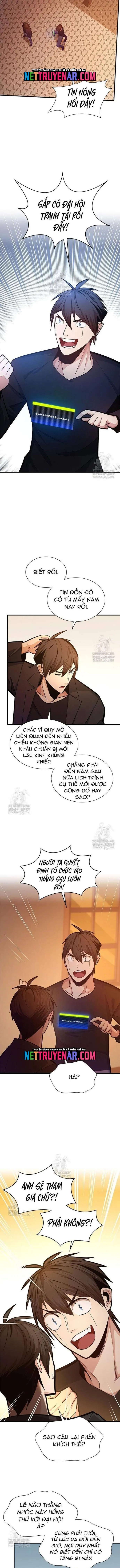 Hầm Ngục Hướng Dẫn Cấp Địa Ngục Chapter 246 - 13