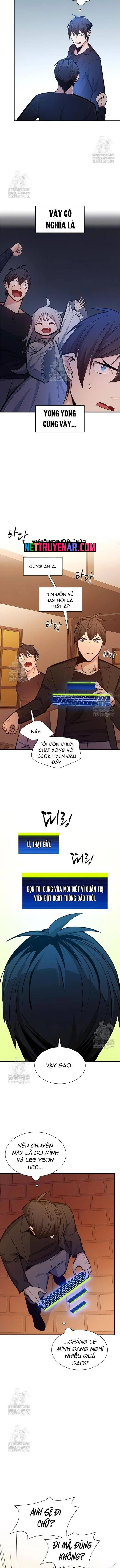 Hầm Ngục Hướng Dẫn Cấp Địa Ngục Chapter 246 - 14