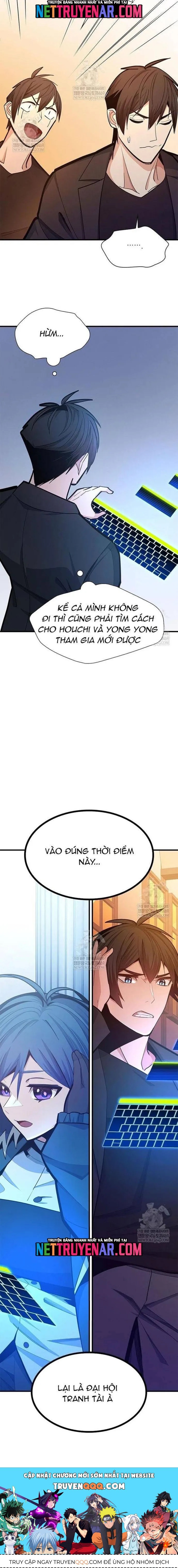 Hầm Ngục Hướng Dẫn Cấp Địa Ngục Chapter 246 - 15