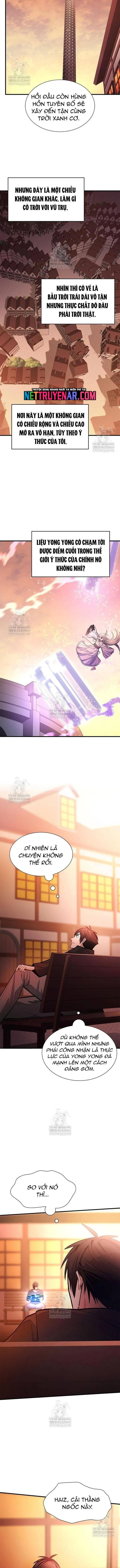 Hầm Ngục Hướng Dẫn Cấp Địa Ngục Chapter 246 - 4