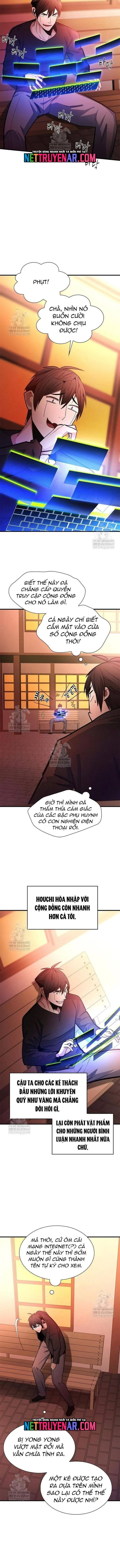 Hầm Ngục Hướng Dẫn Cấp Địa Ngục Chapter 246 - 5