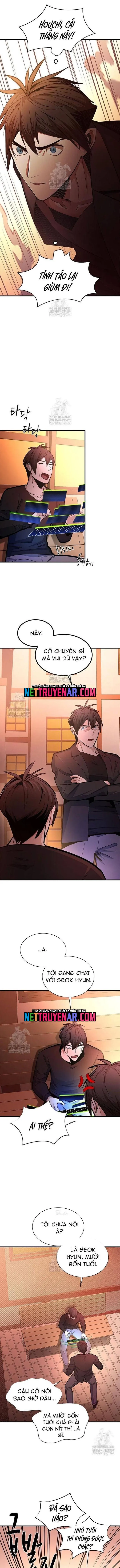 Hầm Ngục Hướng Dẫn Cấp Địa Ngục Chapter 246 - 6